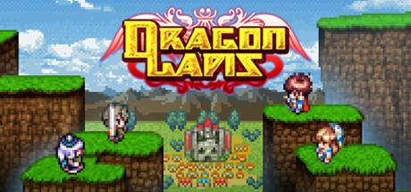 Games like Dragon Lapis