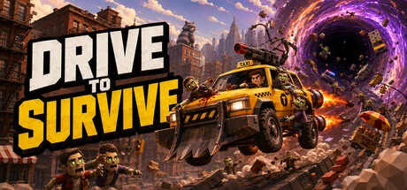 Games like Drive to Survive