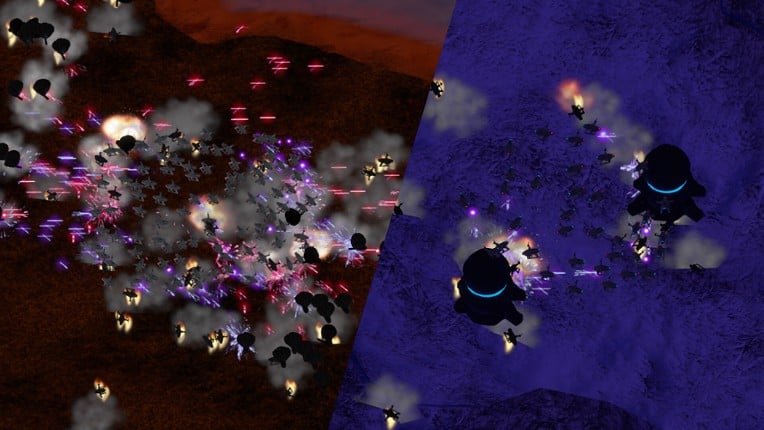 Drone Armada screenshot