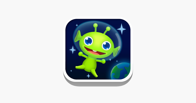 Earth School 2 - Space Walk, Star Discovery and Dinosaur games for kids Image