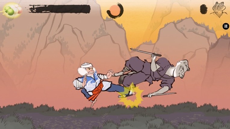 Edo Superstar screenshot