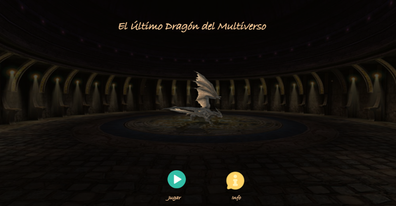 El Último Dragón del Multiverso Image