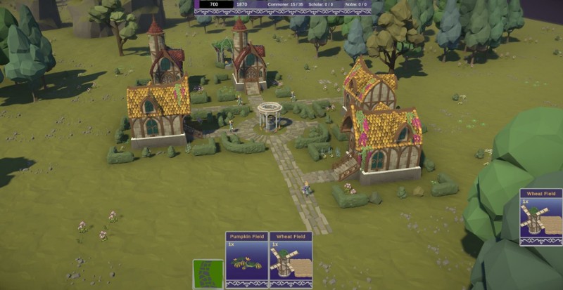 Elfenberg screenshot