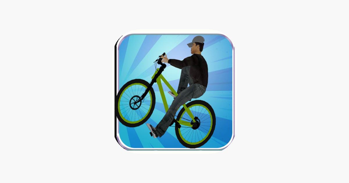 Games like Endless BMX Bicycle Journey