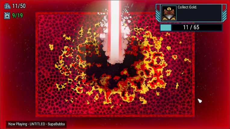 Endless Tactics: Trial Run screenshot