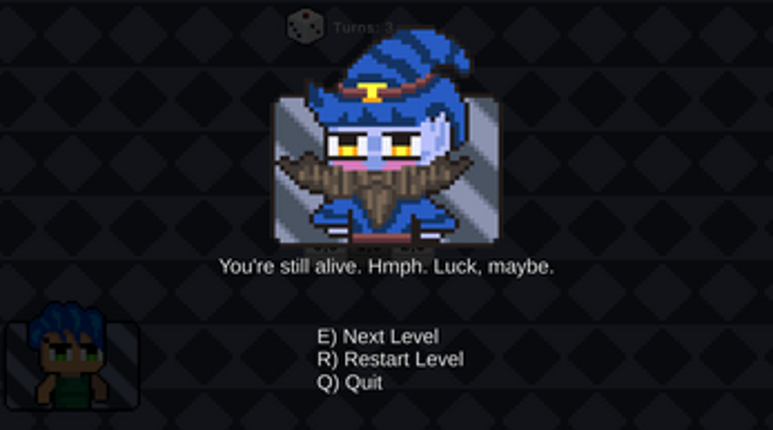 Epic Little Trials screenshot