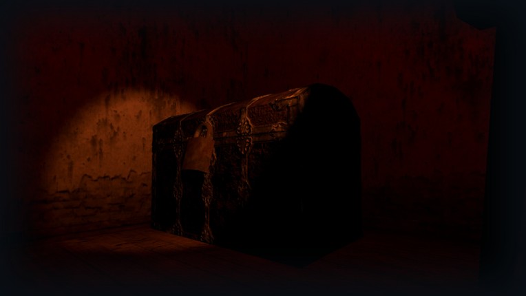 Ethereal Enigma screenshot