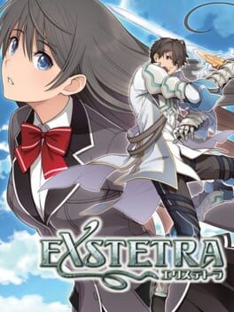 Games like Exstetra