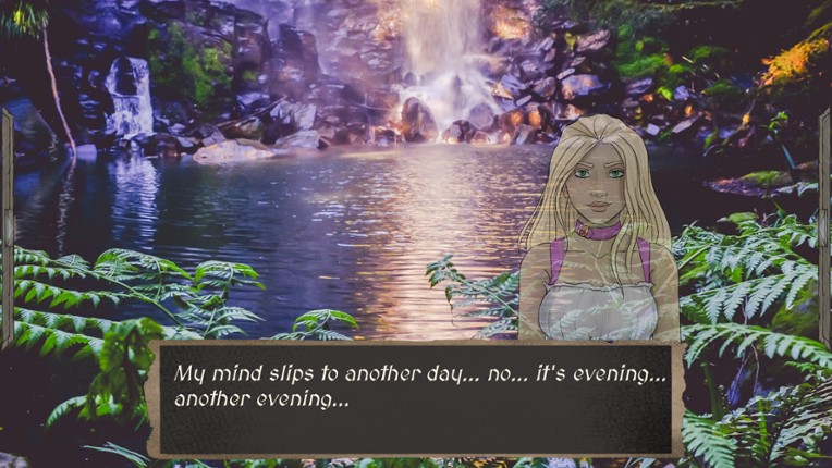 Eyes of Rain screenshot