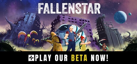 Games like FALLENSTAR