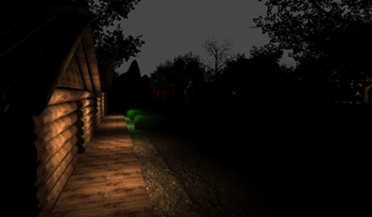 Fangs In The Dreamspace 1 : Awake Image