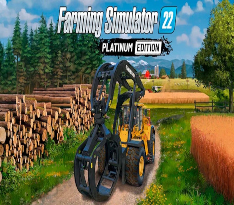 Games like Farming Simulator 22