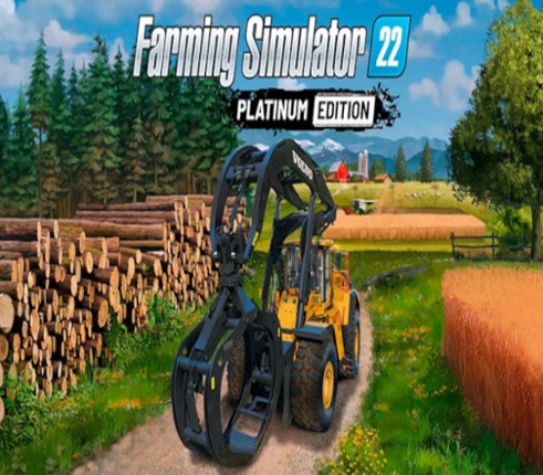 Farming Simulator 22 Image