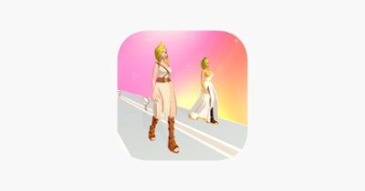 Fashion Battle - Dress up game Image