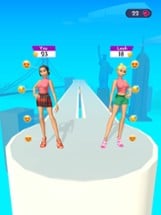 Fashion Battle - Dress up game Image