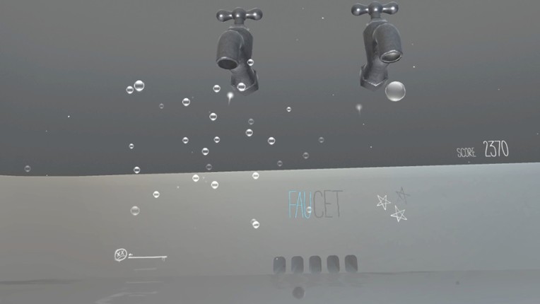 FAUCET VR screenshot