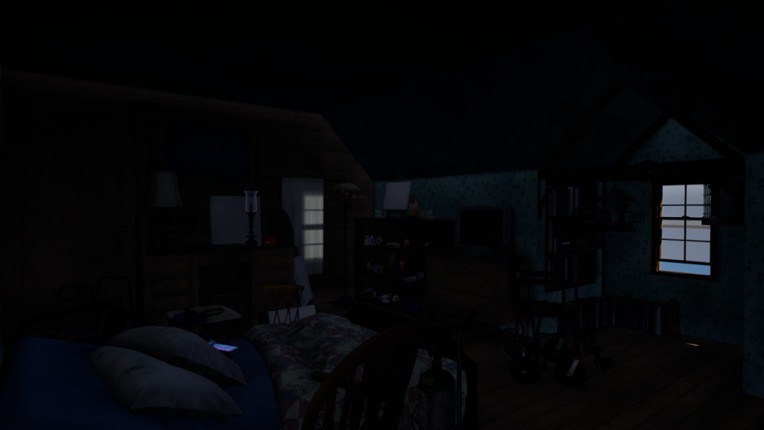 Finch screenshot