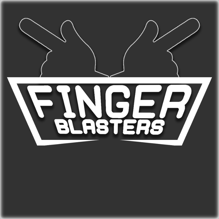 Games like Finger Blasters