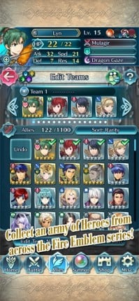 Fire Emblem Heroes Image
