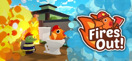Games like FiresOut!
