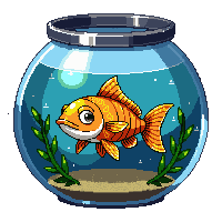 Games like Fish Tank