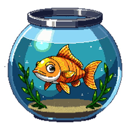 Fish Tank Image