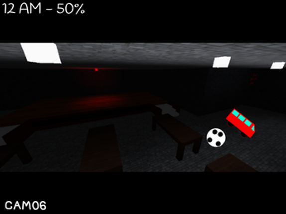 Five Nights At Leboeuf / 1.0.1 Image