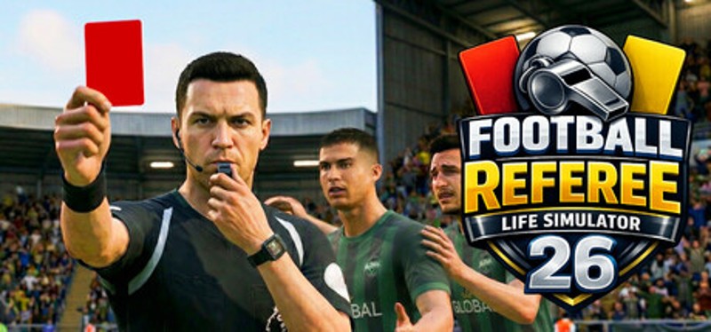 Football Referee Life Simulator 26 Image