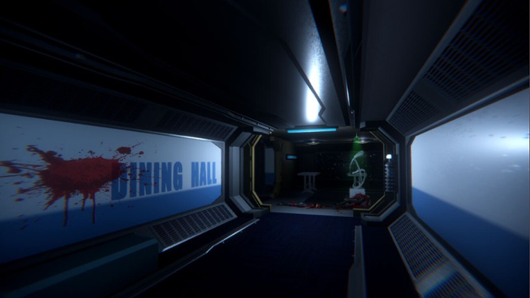 Forever Space: First Person Edition screenshot