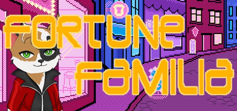 Fortune Familia Image
