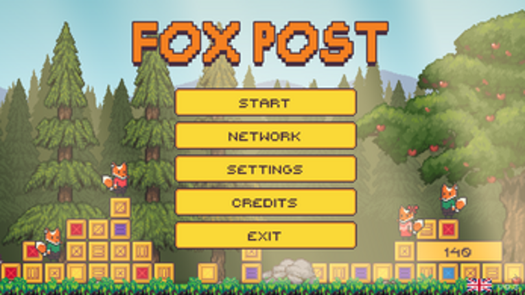 Fox Post Image