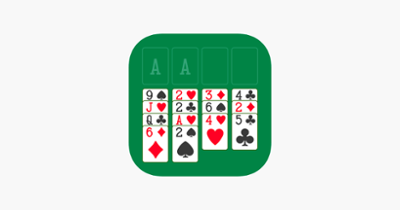 FreeCell (Classic Card Game) Image