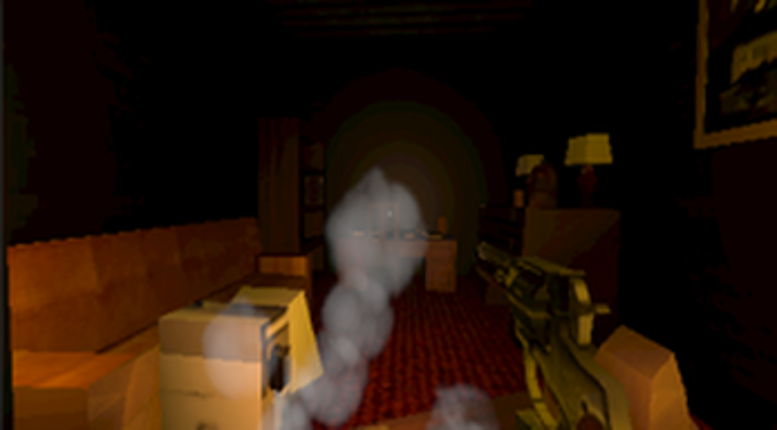 Frigid Shadows Image