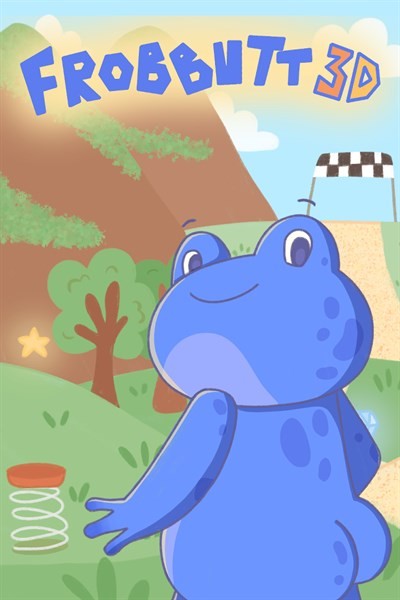 Games like Frobbutt 3D (Windows)