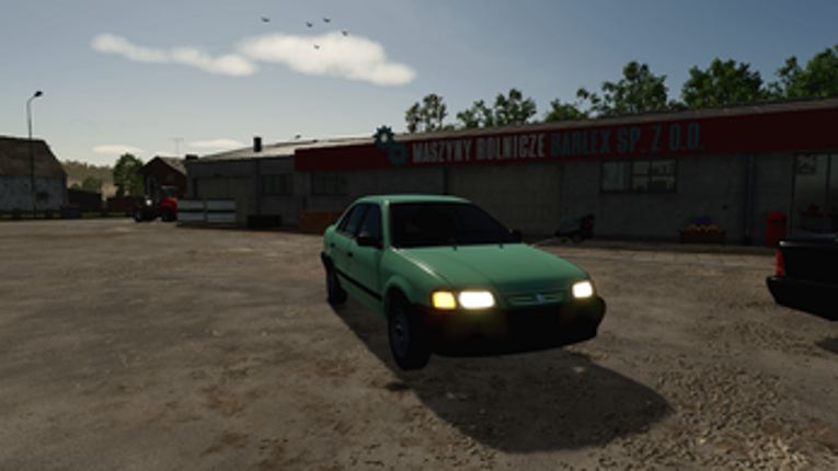 fs25 1995 toyota tercel screenshot