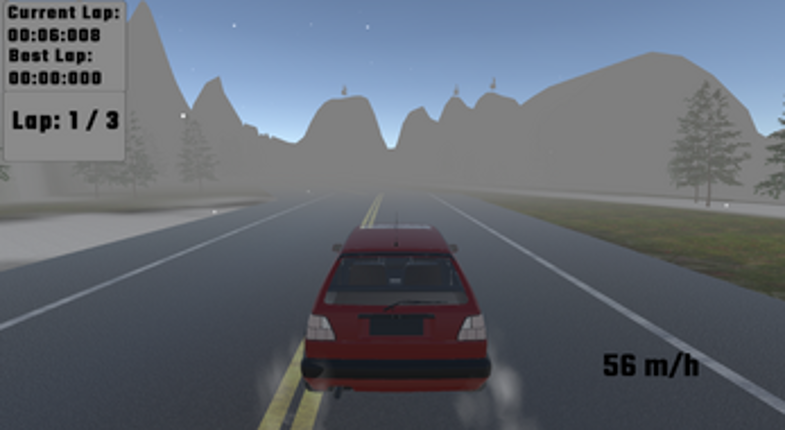 Full Throttle X screenshot