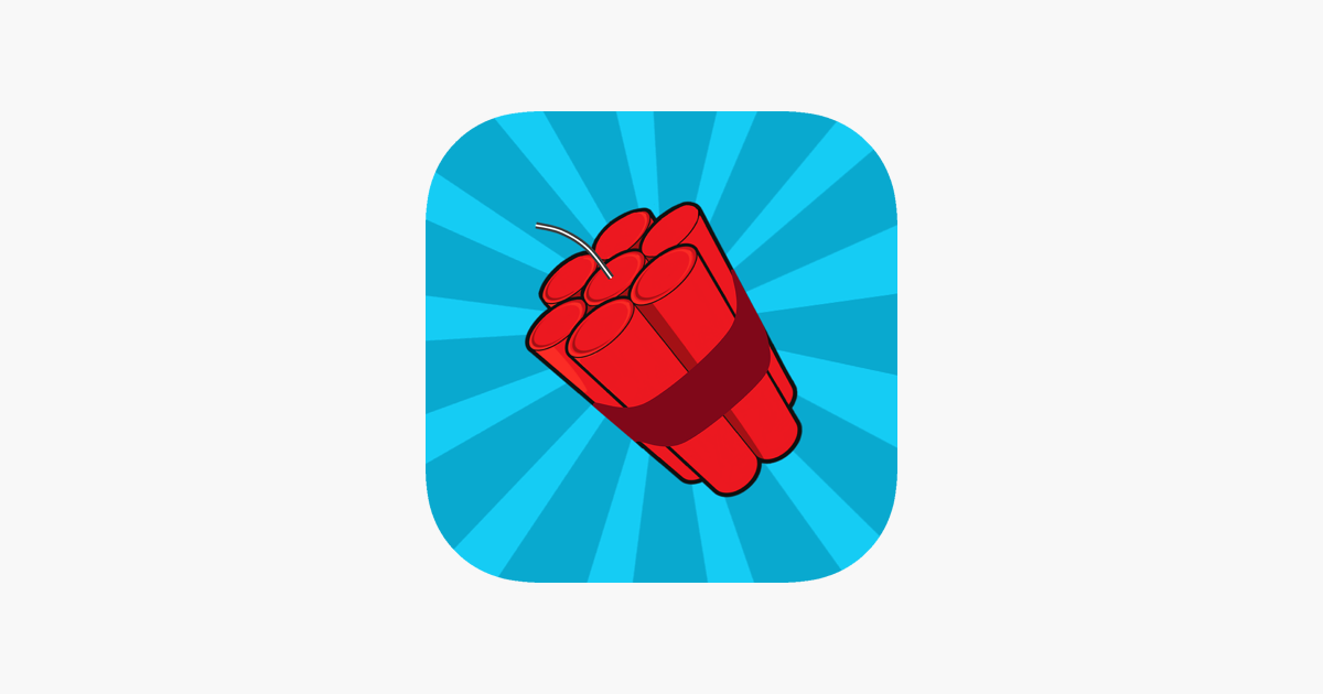Games like Fun With Dynamite