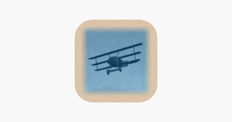 Furball Over The Front Image