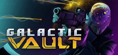 Games like Galactic Vault