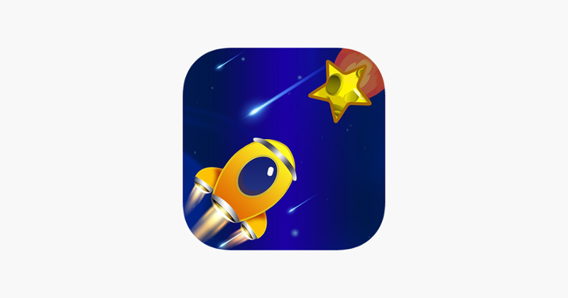 Galaxy shape and color shooter Image