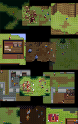 Yorozuya RPG screenshot