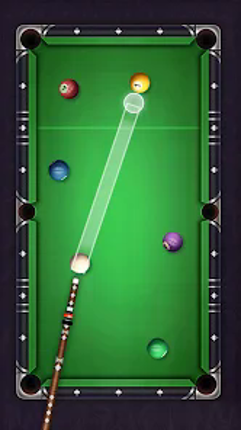 Billiards: 8 Ball 3D Pool screenshot