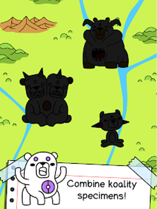 Bear Evolution: Idle Clicker screenshot