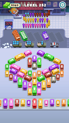 Royal Bus screenshot