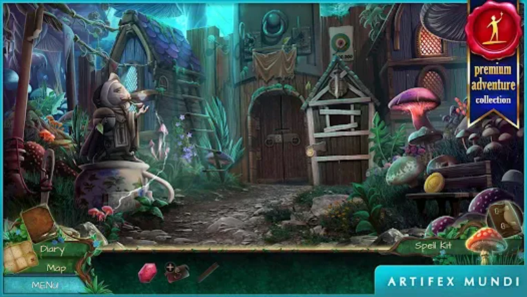 Tiny Tales Image