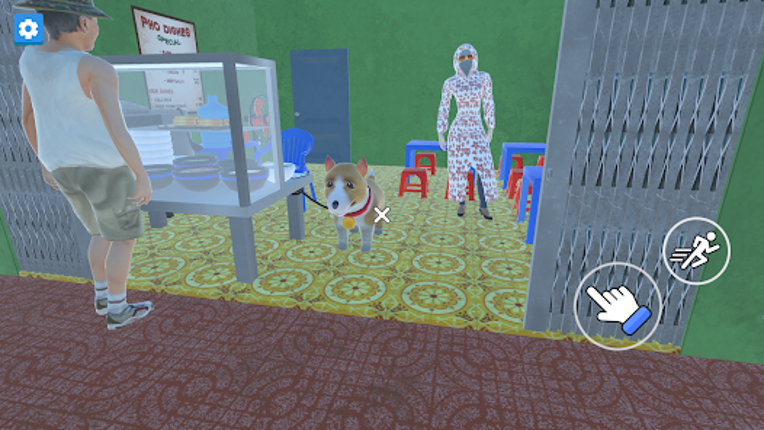 Brother's Pho Restaurant screenshot