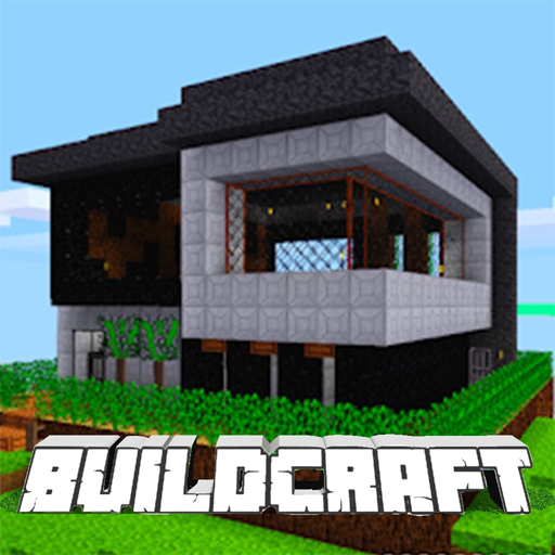 Games like Build Craft - Crafting & Build
