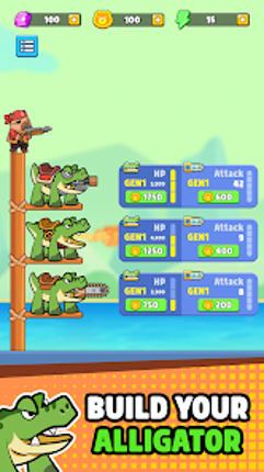 Capy Dash Run Image