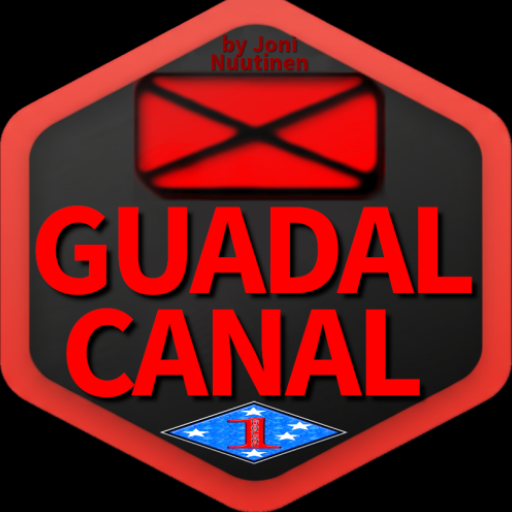 Games like Battle of Guadalcanal