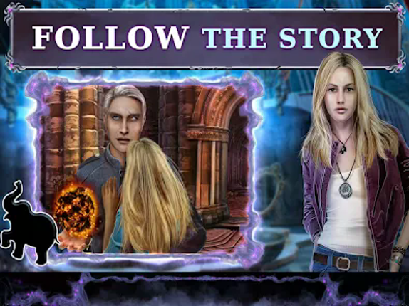 Surface 11: Strings of Fate screenshot